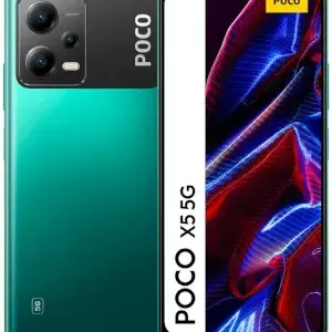 Poco X5