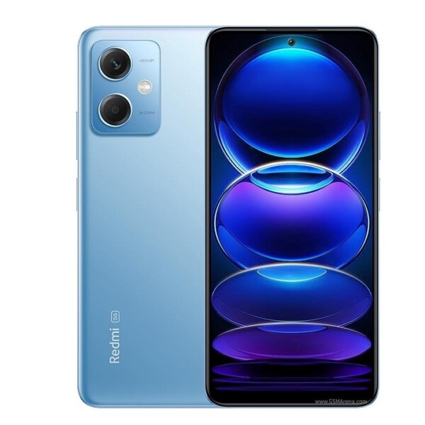 Redmi Note 12