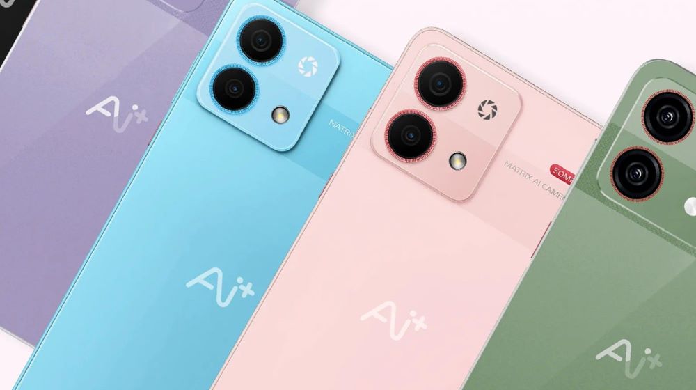Tecno and iQOO Reveal New Smartphone and Audio Lineup for Indian Festive Season 7 AI+ Nova 5G