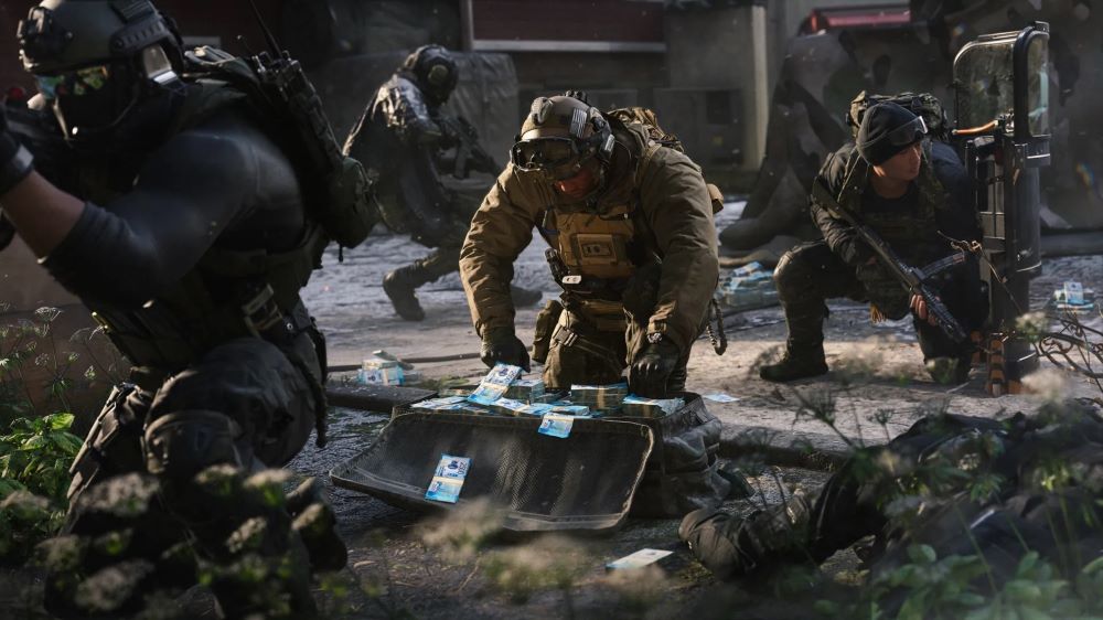 Activision Releases Call of Duty Modern Warfare 4 Beta Patch Notes With Weapon Damage and Map Fixes 2 Activision Releases Call of Duty Modern Warfare 4