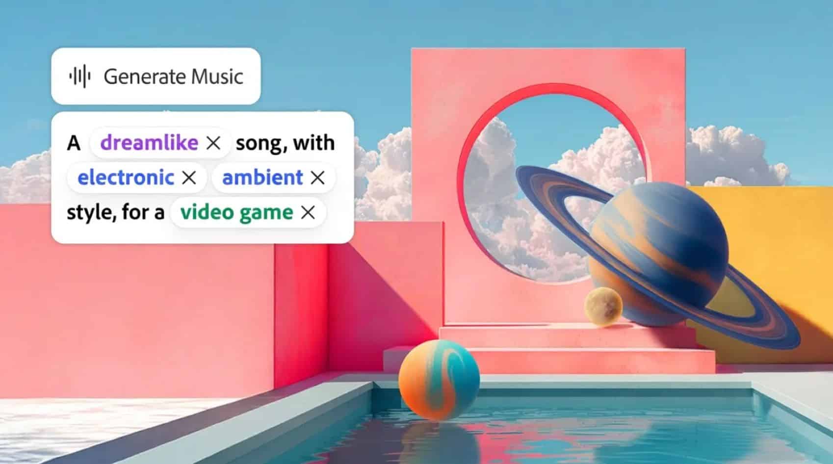 Adobe Firefly Adds Direct AI Audio Tools and Free Assistant Access