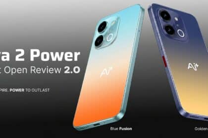 Ai+ Smartphone Previews Nova 2 Power With Dimensity 7100 Chipset Under Open Review 2.0