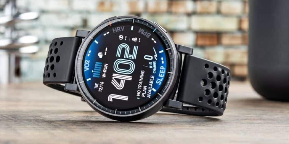 Five Practical Tech Gadgets Under Rs 10000 Make Ideal Raksha Bandhan Gifts 4 Amazfit Active Smartwatch