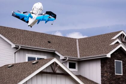 Amazon Expands Prime Air Drone Deliveries to 500 US Cities