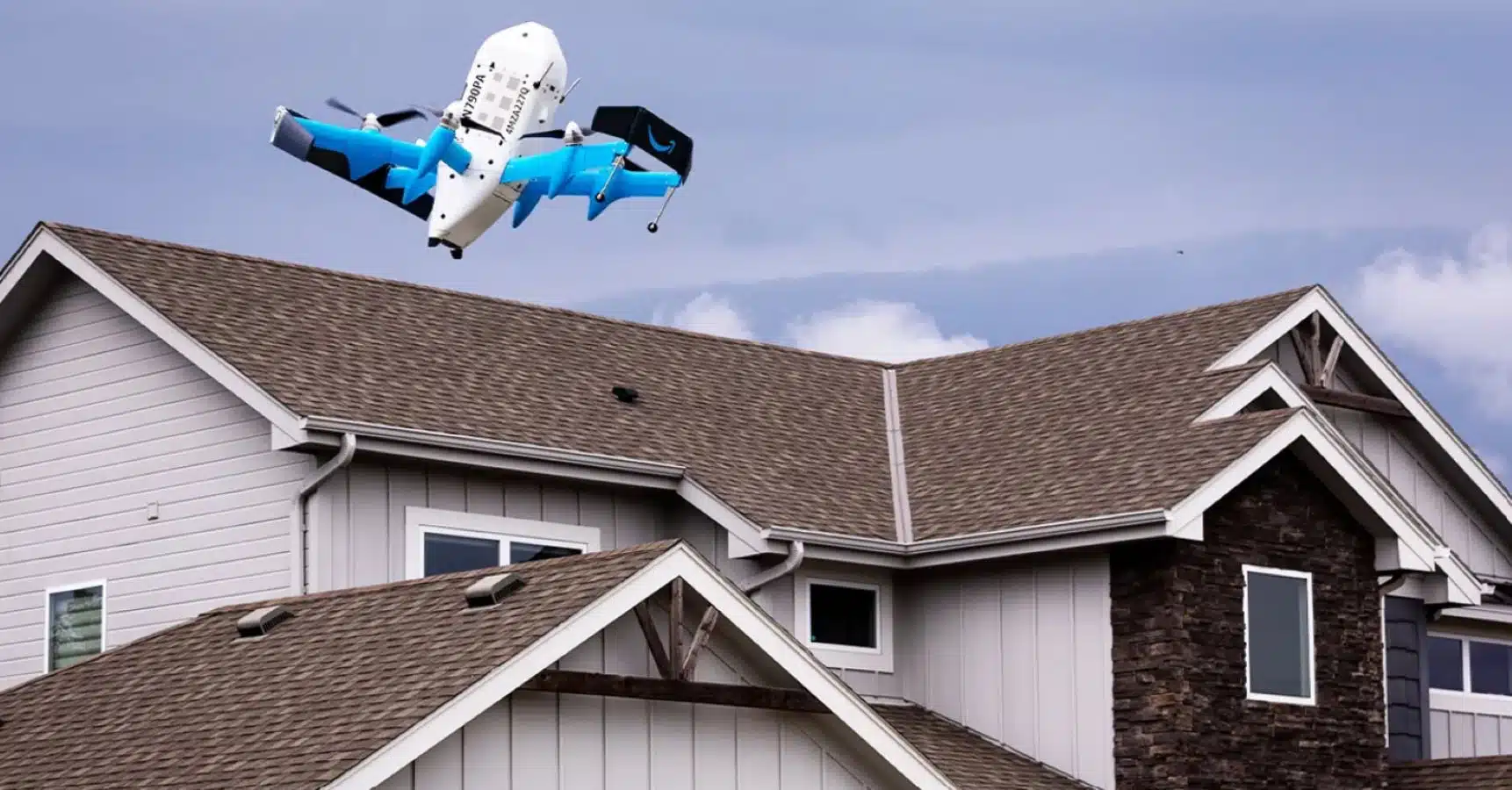 Amazon Expands Prime Air Drone Deliveries to 500 US Cities