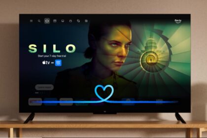 Amazon Makes AI Alexa+ Free for Fire TV Users Without Prime Subscription