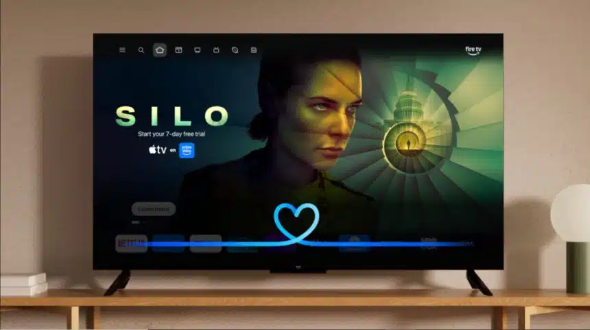 Amazon Makes AI Alexa+ Free for Fire TV Users Without Prime Subscription