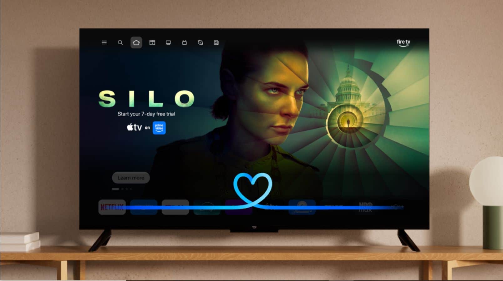 Amazon Makes AI Alexa+ Free for Fire TV Users Without Prime Subscription