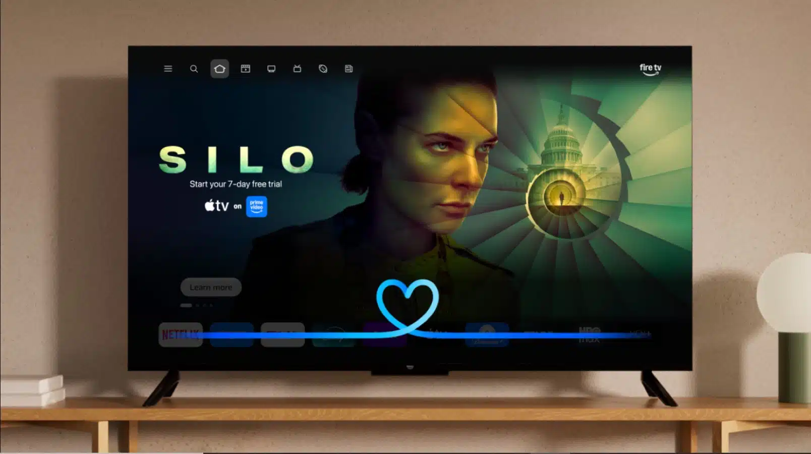 Amazon Makes AI Alexa+ Free for Fire TV Users Without Prime Subscription