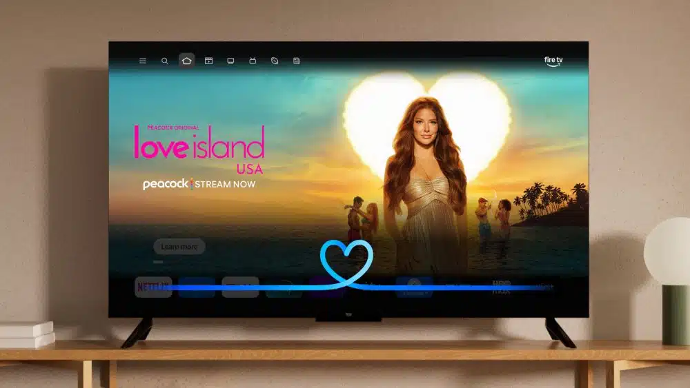 Amazon Makes AI Alexa+ Free for Fire TV Users