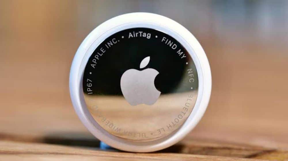 Apple AirTag 2 Four-Pack Price Drops to 79.99 Dollars on Amazon