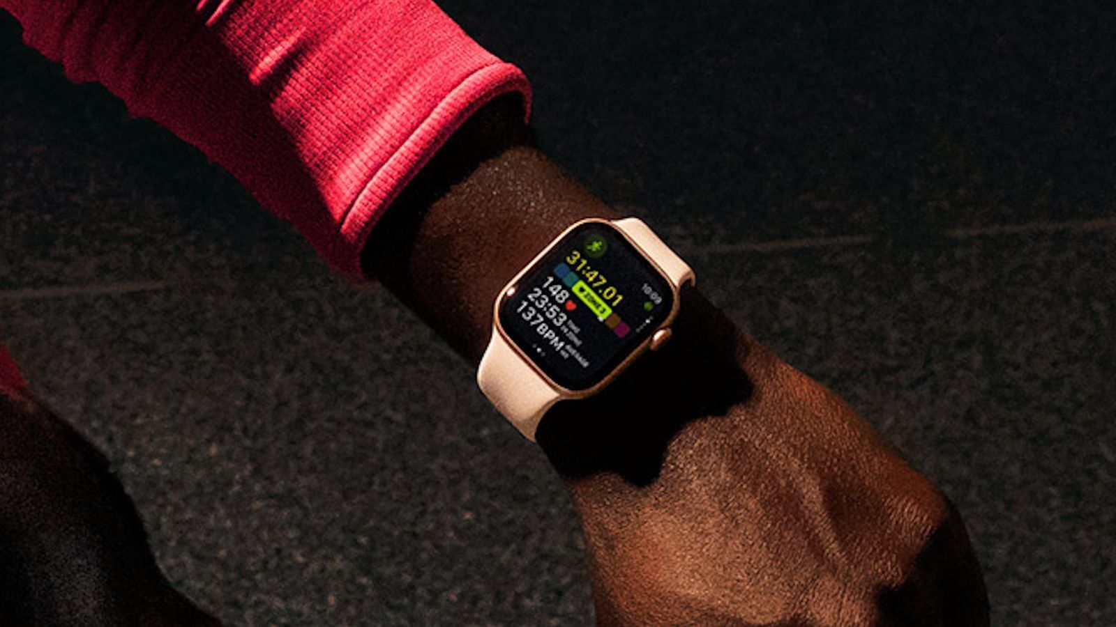 Apple Considers Radical Redesign for Future Smartwatch Models