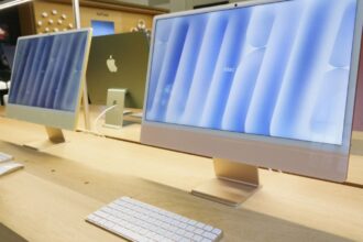 Apple Leaks Dozens of Upcoming Devices in Latest macOS Beta Update