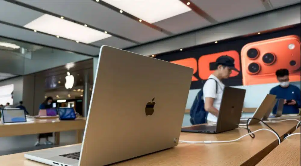 Apple Leaks Dozens of Upcoming Devices