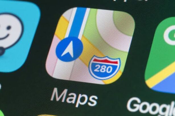 Apple Maps Starts Showing Sponsored Ads