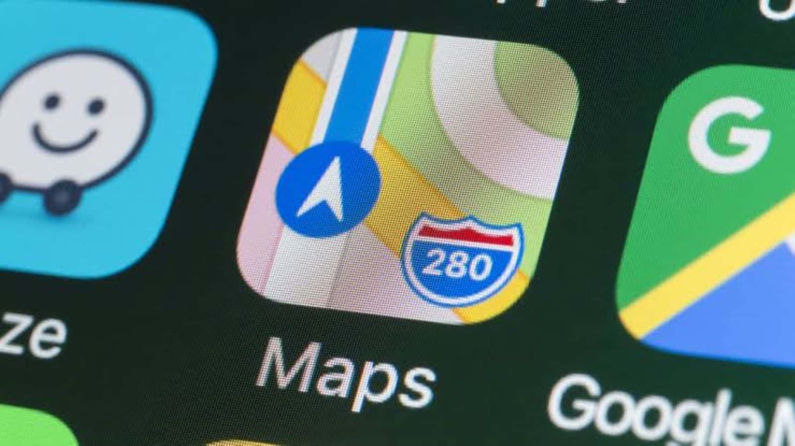 Apple Maps Starts Showing Sponsored Ads