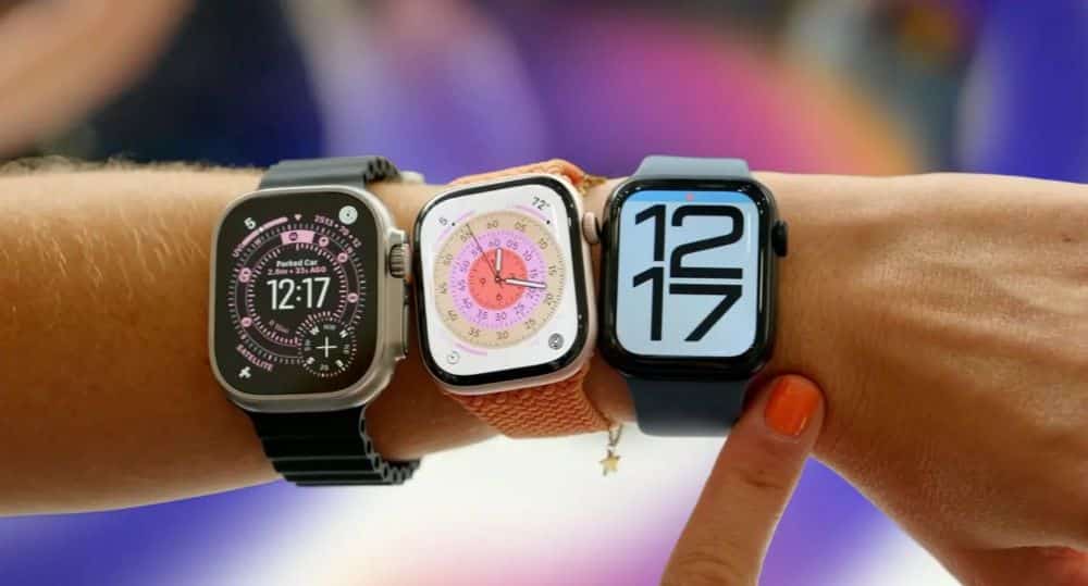 Apple Prepares Apple Watch Series 12 and Apple Watch Ultra 4 with Continuous Heart Tracking and New Ceramic Finish 2 Apple Prepares Apple Watch Series 12 and Apple Watch Ultra 4