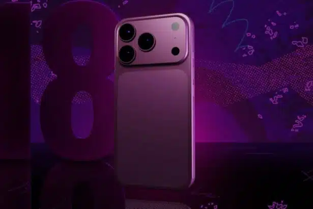 Apple Prepares September Launch for iPhone 18 Pro to Meet Global Demand