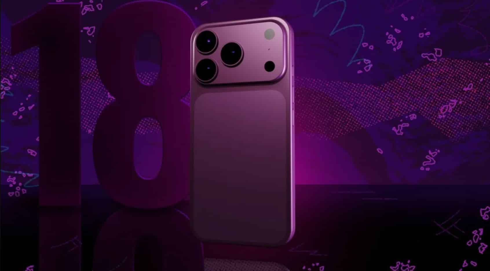 Apple Prepares September Launch for iPhone 18 Pro to Meet Global Demand