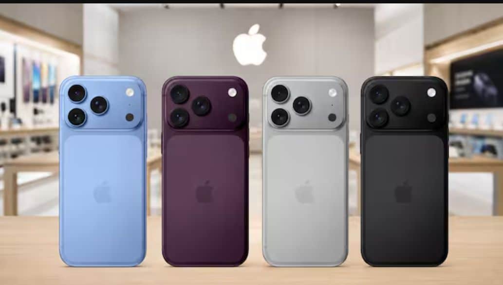 Apple Prepares September Launch for iPhone 18 Pro to Meet Global Demand 2 Apple Prepares September Launch for iPhone 18 Pro