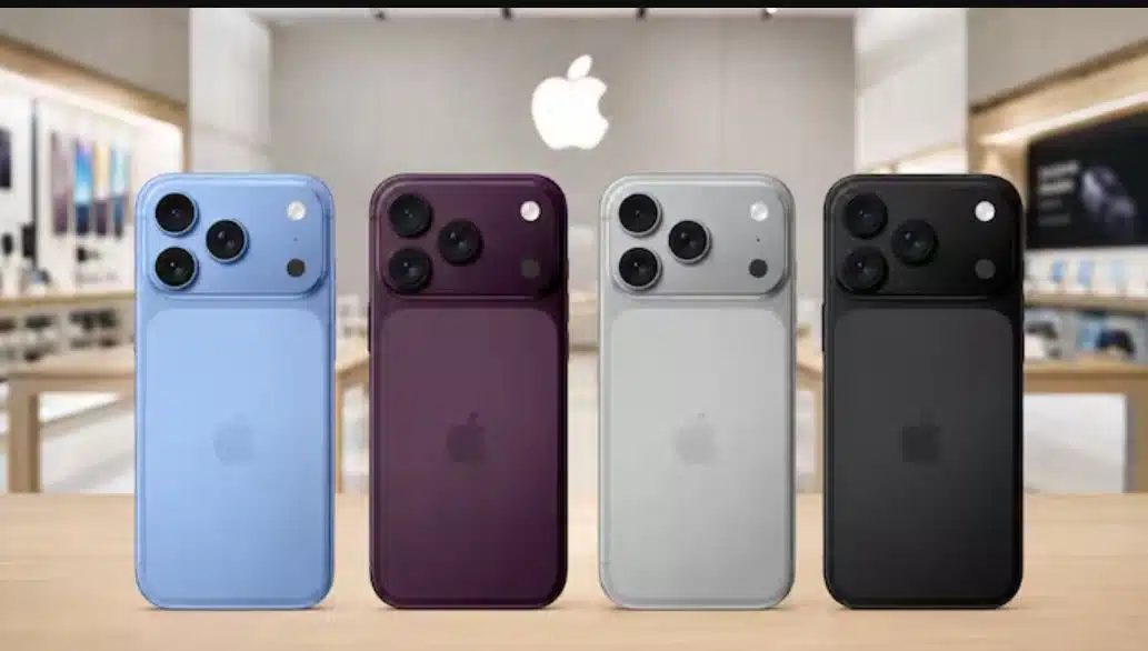 Apple Prepares September Launch for iPhone 18 Pro