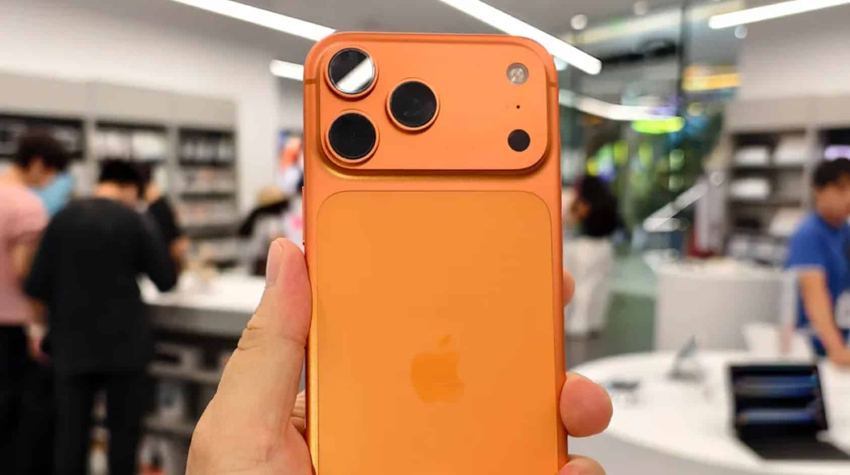 Apple Prepares iPhone 18 Pro Launch Event for September With Pre-Orders and Sale Dates in Sight