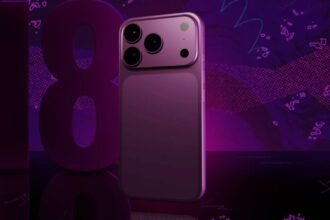 Apple Prepares iPhone 18 Pro Max for September Launch with New Camera and A20 Chip