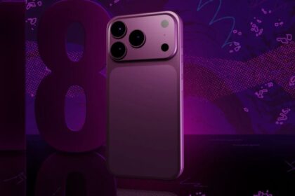 Apple Prepares iPhone 18 Pro Max for September Launch with New Camera and A20 Chip