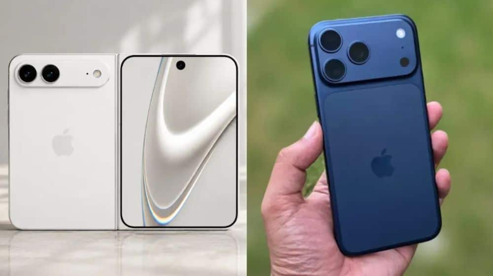 Apple Prepares iPhone 18 Pro Max