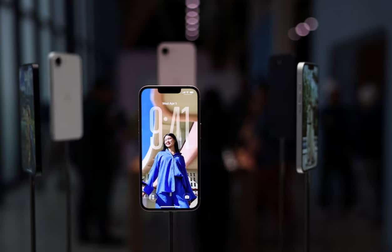 Apple Schedules September 9 Event for New iPhone Lineup Under New Chief Executive John Ternus