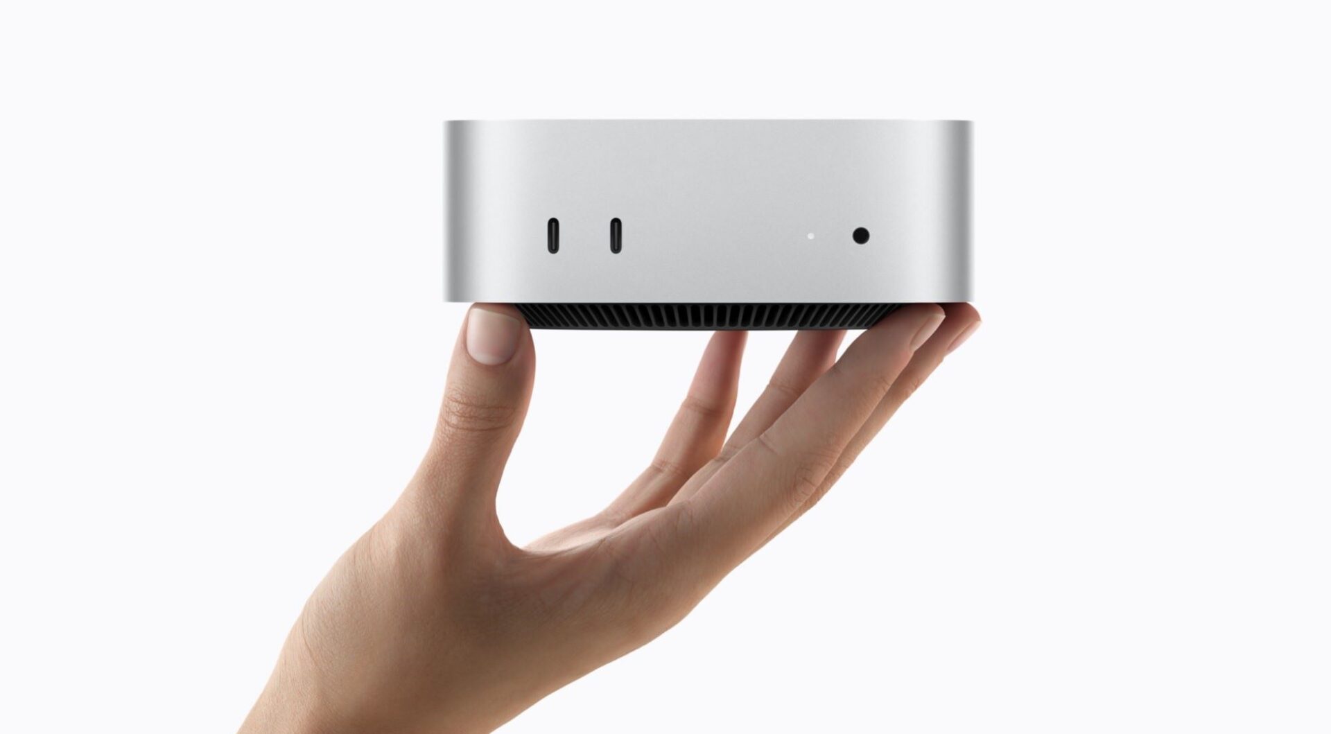 Apple Unveils New Mac Mini With M6 and M5 Pro Chips in India