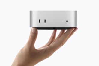 Apple Unveils New Mac Mini With M6 and M5 Pro Chips in India