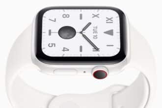 Apple Watch Series 12 Arrives Next Month With Faster Chip and Ceramic Option