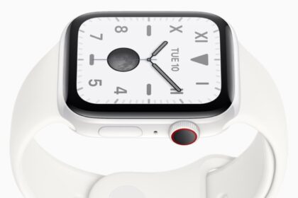 Apple Watch Series 12 Arrives Next Month With Faster Chip and Ceramic Option