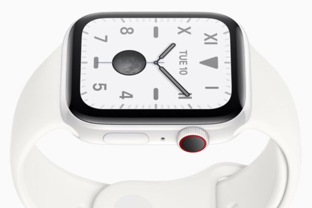 Apple Watch Series 12 Arrives Next Month With Faster Chip and Ceramic Option