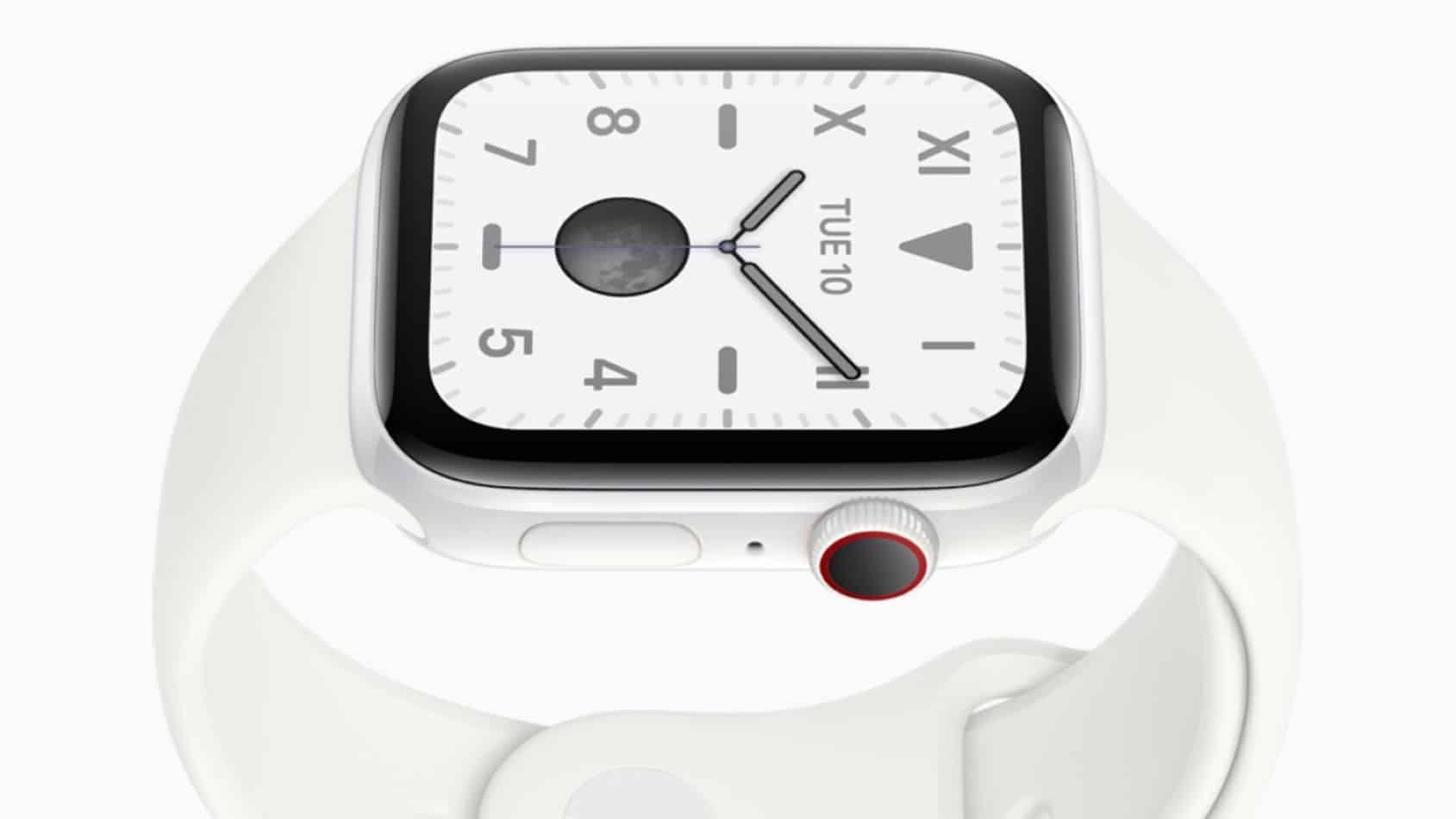 Apple Watch Series 12 Arrives Next Month With Faster Chip and Ceramic Option