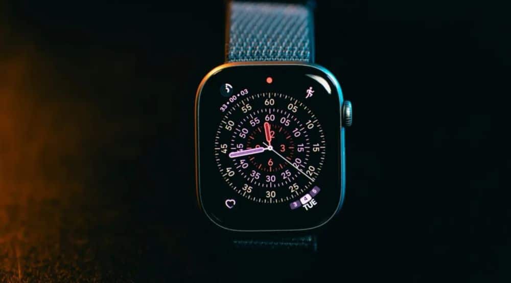 Apple Watch Series 12 and Apple Watch Ultra 4 Bring Faster Chips