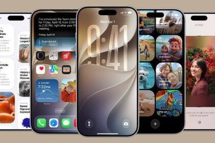 Apple iOS 27 Brings Five Major Lock Screen Features to iPhone Users