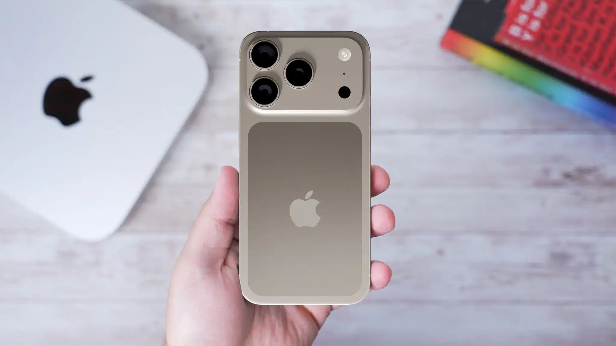 Apple iPhone 17 Pro Max Sells for Effective Price of INR1,03,300 on Flipkart and Amazon