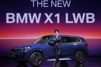 BMW India Launches X1 Long Wheelbase at Rs 49.9 Lakh for First-Time Luxury Buyers