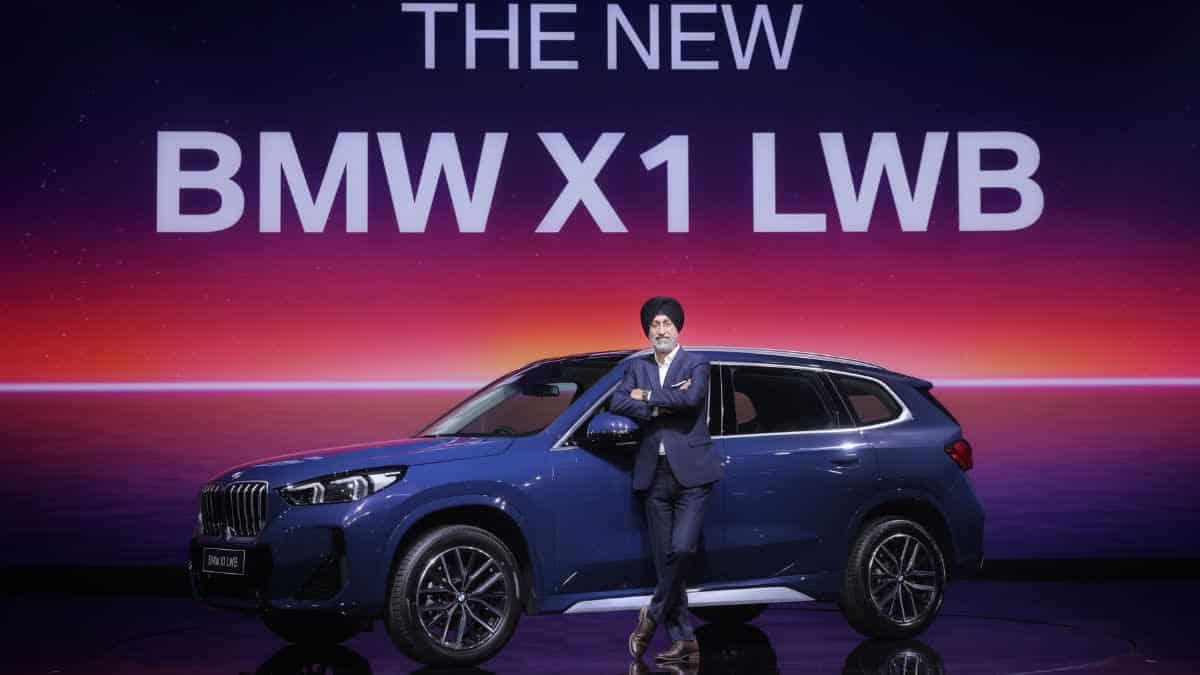 BMW India Launches X1 Long Wheelbase at Rs 49.9 Lakh for First-Time Luxury Buyers