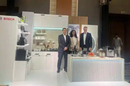 BSH Expands Premium Small Home Appliances Range in India Target 20 Percent Growth