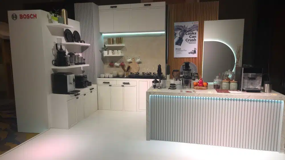 BSH Expands Premium Small Home Appliances Range in India Target 20 Percent Growth 2 BSH Expands Premium Small Home Appliances Range in India