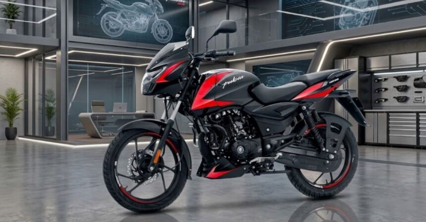 Bajaj Auto Launches Updated Pulsar 125 and Pulsar 150 Motorcycles in India