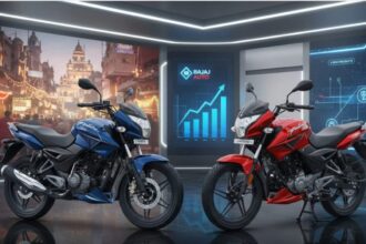 Bajaj Auto Plans Six New Motorcycle Launches Ahead of Festive Season