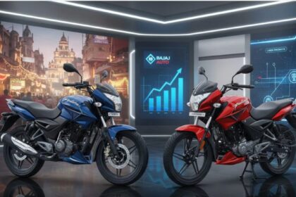 Bajaj Auto Plans Six New Motorcycle Launches Ahead of Festive Season