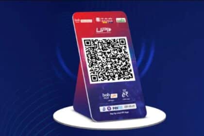 Bank of Baroda Enables UPI QR Payments for Foreign Tourists Across India
