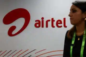Bharti Airtel reports ₹58,539 crore consolidated revenue