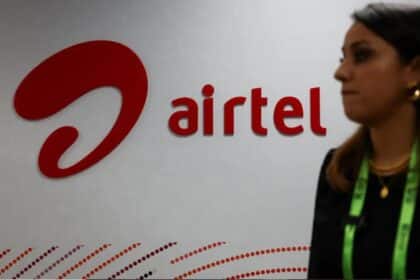 Bharti Airtel reports ₹58,539 crore consolidated revenue