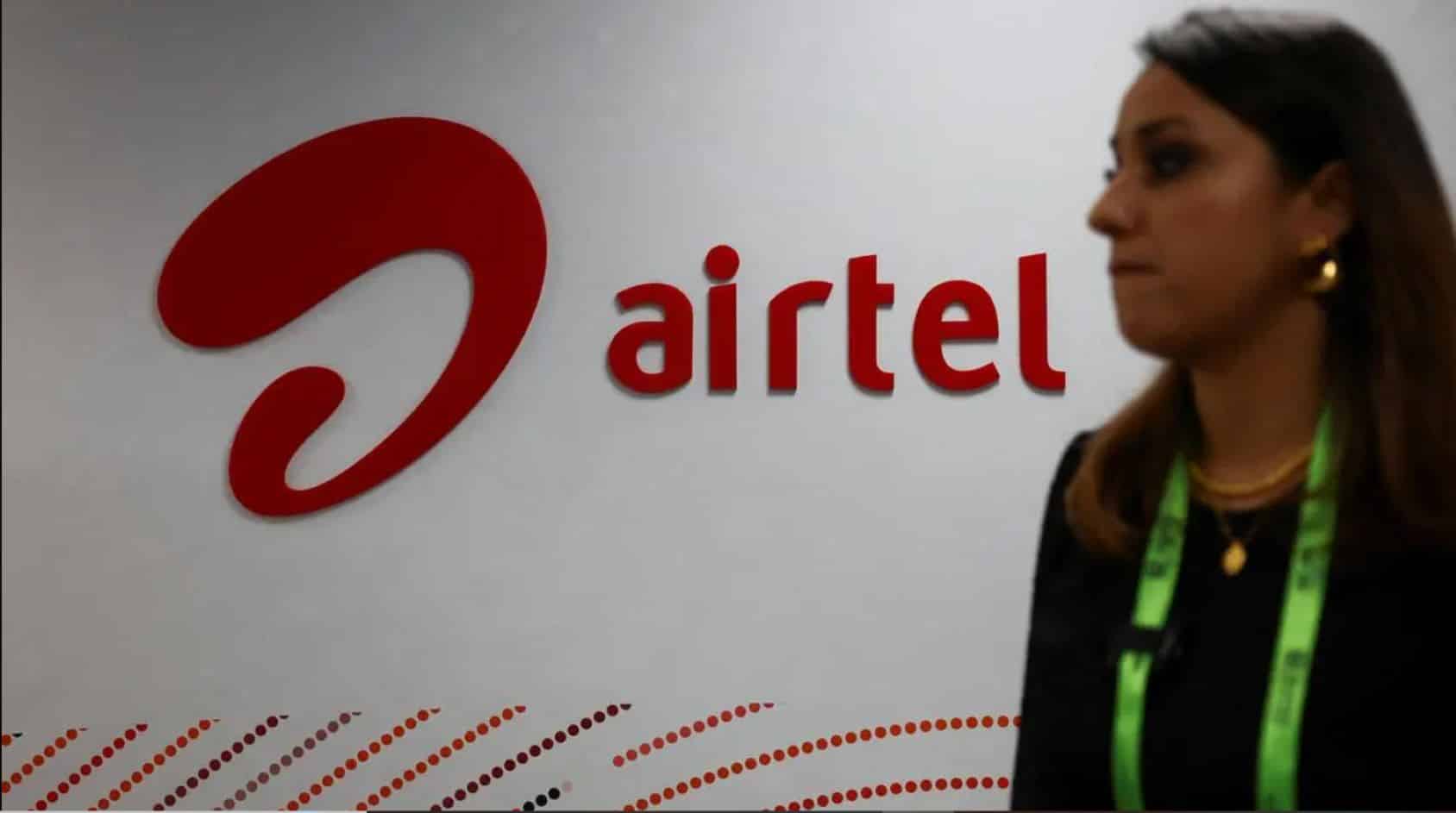 Bharti Airtel reports ₹58,539 crore consolidated revenue